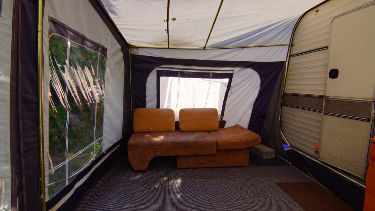 Sonata Camp Hotel Jastarnia Exterior photo