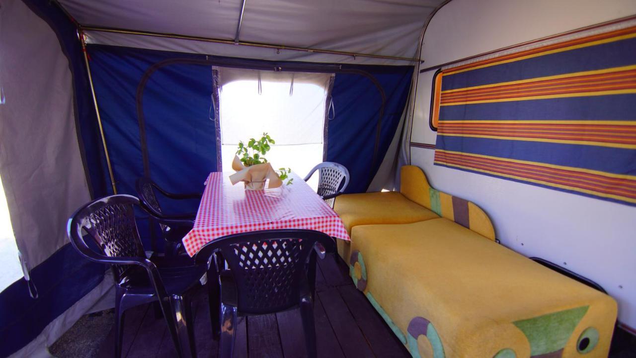 Sonata Camp Hotel Jastarnia Exterior photo